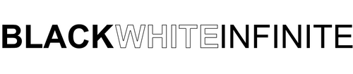 Blackwhiteinfinite®