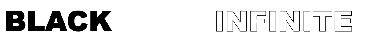blackwhiteinfinite